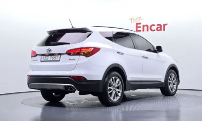 Hyundai Santafe 2014, 146003 км, за 6236.05 USD