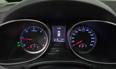 Hyundai Santafe 2014, 146003 км, за 6186.1 USD - фото 8
