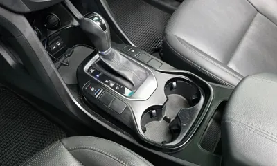 Hyundai Santafe 2014, 146003 км, за 6186.1 USD - фото 9