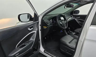 Hyundai Santafe 2014, 146003 км, за 6186.1 USD - фото 10