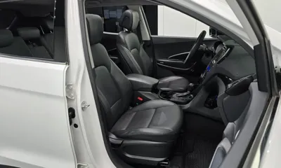 Hyundai Santafe 2014, 146003 км, за 6186.1 USD - фото 12