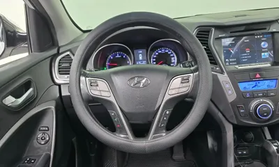 Hyundai Santafe 2014, 146003 км, за 6186.1 USD - фото 13