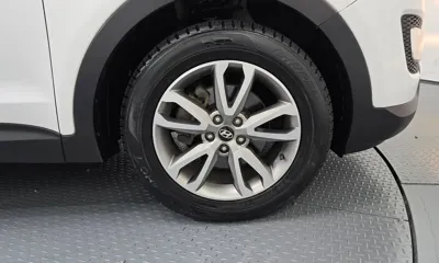 Hyundai Santafe 2014, 146003 км, за 6186.1 USD - фото 21