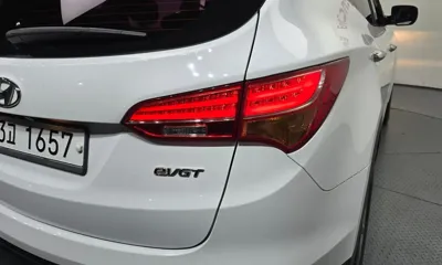 Hyundai Santafe 2014, 146003 км, за 6186.1 USD - фото 23