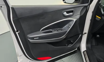 Hyundai Santafe 2014, 146003 км, за 6186.1 USD - фото 24