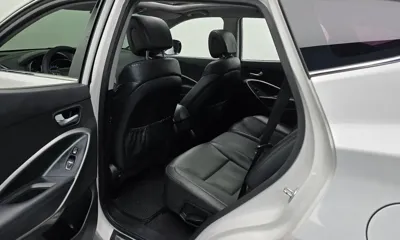 Hyundai Santafe 2014, 146003 км, за 6186.1 USD - фото 26