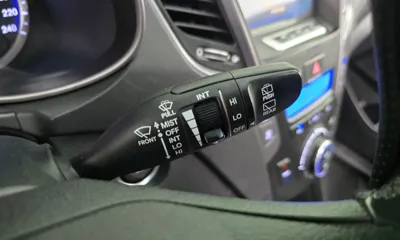 Hyundai Santafe 2014, 146003 км, за 6186.1 USD - фото 27