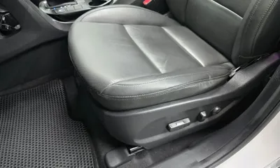 Hyundai Santafe 2014, 146003 км, за 6186.1 USD - фото 31