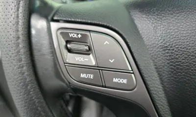 Hyundai Santafe 2014, 146003 км, за 6186.1 USD - фото 32