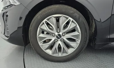 Kia K5 2023, 17310 км, за 17310.87 USD