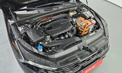 Kia K5 2023, 17310 км, за 17310.87 USD - фото 6