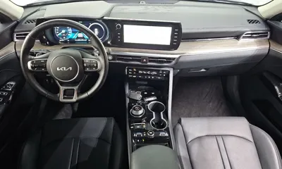 Kia K5 2023, 17310 км, за 17310.87 USD - фото 7