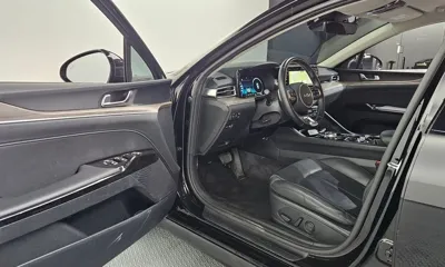 Kia K5 2023, 17310 км, за 17310.87 USD - фото 10