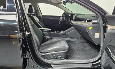 Kia K5 2023, 17310 км, за 17310.87 USD - фото 12