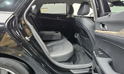 Kia K5 2023, 17310 км, за 17310.87 USD - фото 13