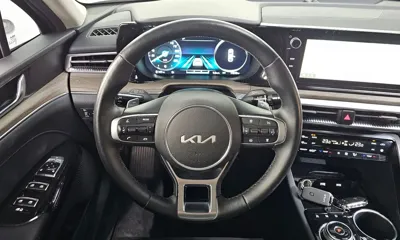 Kia K5 2023, 17310 км, за 17310.87 USD - фото 14