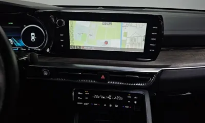 Kia K5 2023, 17310 км, за 17310.87 USD - фото 17