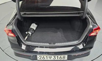 Kia K5 2023, 17310 км, за 17310.87 USD - фото 21