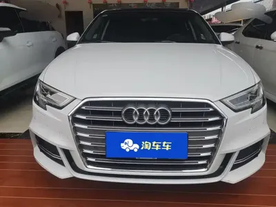 Audi A3 2020, 45400 км, за 11315.91 USD