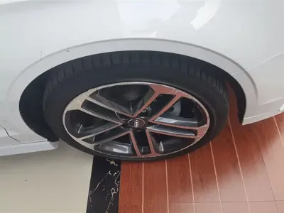 Audi A3 2020, 45400 км, за 11315.91 USD - фото 6