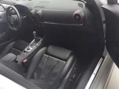 Audi A3 2020, 45400 км, за 11315.91 USD - фото 8