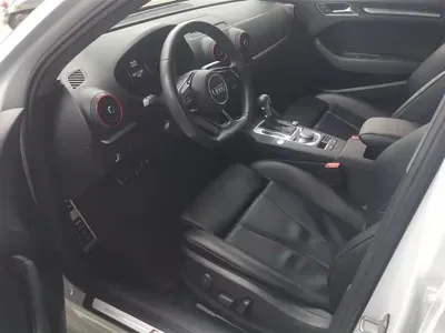 Audi A3 2020, 45400 км, за 11315.91 USD - фото 9