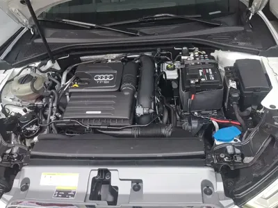 Audi A3 2020, 45400 км, за 11315.91 USD - фото 10