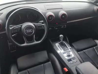 Audi A3 2020, 45400 км, за 11315.91 USD - фото 12