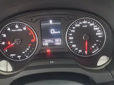 Audi A3 2020, 45400 км, за 11315.91 USD - фото 14