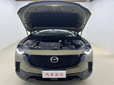 Mazda CX-50 Xingye 2024, 19000 км, за 24837.66 USD - фото 6