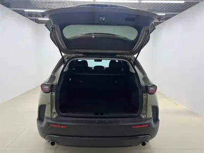Mazda CX-50 Xingye 2024, 19000 км, за 24837.66 USD - фото 7