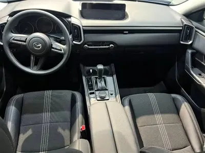Mazda CX-50 Xingye 2024, 19000 км, за 24837.66 USD - фото 10