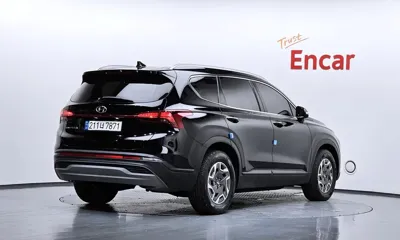 Hyundai Santafe 2022, 163034 км, за 13986.48 USD