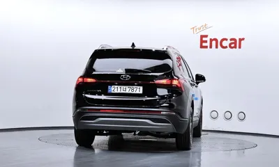 Hyundai Santafe 2022, 163034 км, за 13986.48 USD