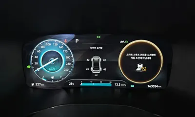 Hyundai Santafe 2022, 163034 км, за 13976.46 USD - фото 8