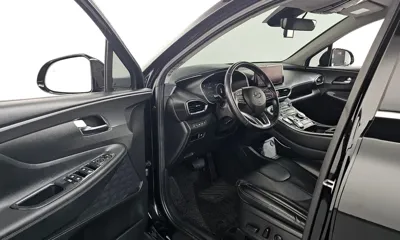 Hyundai Santafe 2022, 163034 км, за 13976.46 USD - фото 10