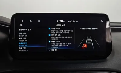 Hyundai Santafe 2022, 163034 км, за 13976.46 USD - фото 33