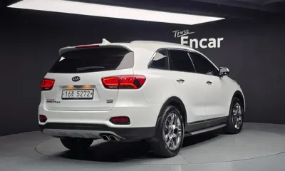Kia Sorento 2020, 131666 км, за 13610.53 USD