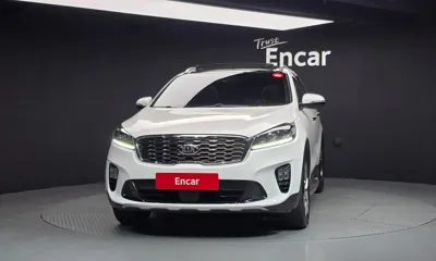 Kia Sorento 2020, 131666 км, за 13610.53 USD