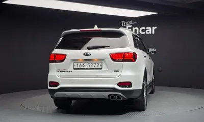 Kia Sorento 2020, 131666 км, за 13610.53 USD