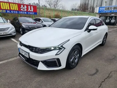 Kia K5 2024, 92000 км, за 12228.99 USD - фото 6