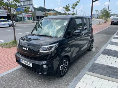 Kia Ray 2022, 27113 км, за 9649.47 USD