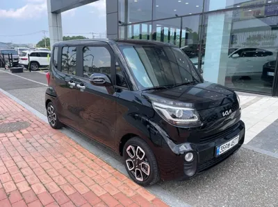 Kia Ray 2022, 27113 км, за 9649.47 USD