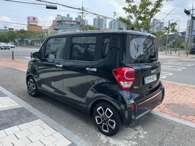 Kia Ray 2022, 27113 км, за 9576.55 USD - фото 6