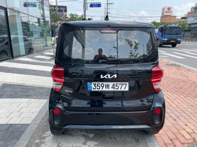 Kia Ray 2022, 27113 км, за 9576.55 USD - фото 7