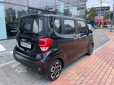 Kia Ray 2022, 27113 км, за 9576.55 USD - фото 8