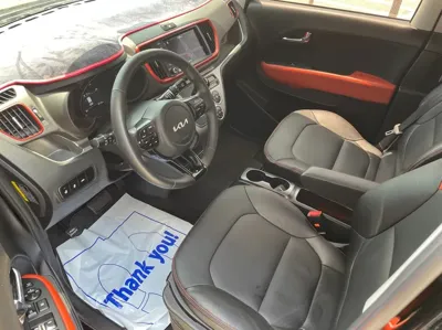 Kia Ray 2022, 27113 км, за 9576.55 USD - фото 10