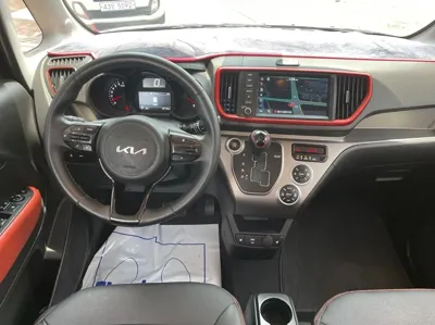 Kia Ray 2022, 27113 км, за 9576.55 USD - фото 12