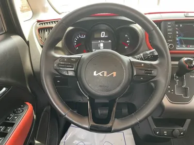 Kia Ray 2022, 27113 км, за 9576.55 USD - фото 13