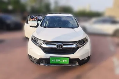 Honda CR-V 2019, 42200 км, за 14333 USD